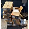 Image 1 : Qty Approx. 9 Boxes Spears 406-040 Elbow Sockets & 429-040 Coupling Sockets