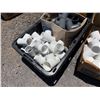 Image 11 : Multiple Boxes Spears 401-429 Reducing Tee Sockets, Westlake 436-020BC Adapters, Fittings, etc