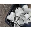 Image 12 : Multiple Boxes Spears 401-429 Reducing Tee Sockets, Westlake 436-020BC Adapters, Fittings, etc