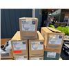 Image 2 : Multiple Boxes Spears 401-429 Reducing Tee Sockets, Westlake 436-020BC Adapters, Fittings, etc