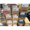 Image 3 : Multiple Boxes Spears 401-429 Reducing Tee Sockets, Westlake 436-020BC Adapters, Fittings, etc
