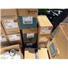Image 5 : Multiple Boxes Spears 401-429 Reducing Tee Sockets, Westlake 436-020BC Adapters, Fittings, etc