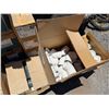 Image 6 : Multiple Boxes Spears 401-429 Reducing Tee Sockets, Westlake 436-020BC Adapters, Fittings, etc