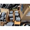 Image 11 : Multiple Boxes Spears 417-030 Elbow Sockets, 401-030 Tee Sockets, Misc Fittings, etc