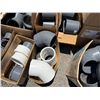 Image 12 : Multiple Boxes Spears 417-030 Elbow Sockets, 401-030 Tee Sockets, Misc Fittings, etc
