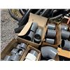 Image 13 : Multiple Boxes Spears 417-030 Elbow Sockets, 401-030 Tee Sockets, Misc Fittings, etc