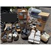 Image 1 : Multiple Boxes Spears 417-030 Elbow Sockets, 401-030 Tee Sockets, Misc Fittings, etc