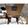 Image 3 : Multiple Boxes Spears 417-030 Elbow Sockets, 401-030 Tee Sockets, Misc Fittings, etc