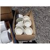 Image 4 : Multiple Boxes Spears 417-030 Elbow Sockets, 401-030 Tee Sockets, Misc Fittings, etc