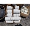 Image 5 : Multiple Boxes Spears 417-030 Elbow Sockets, 401-030 Tee Sockets, Misc Fittings, etc