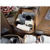 Image 7 : Multiple Boxes Spears 417-030 Elbow Sockets, 401-030 Tee Sockets, Misc Fittings, etc