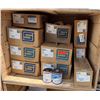 Image 1 : Multiple Boxes Spears 417-040 & 406-040 Elbow Sockets, 447-040 Cap Sockets, Misc Fittings, etc