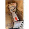 Image 1 : Qty 3 Boxes AshaiAV Ball Valves
