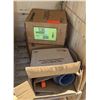 Image 1 : Qty 3 Boxes Hayward TB1300SE 3" PVC True Union Ball Valves