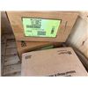 Image 4 : Qty 3 Boxes Hayward TB1300SE 3" PVC True Union Ball Valves