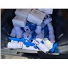 Image 4 : Bin Multiple PVC Fittings, Boxes Colonial Value & IPEX Ball Valves, etc
