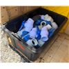 Image 1 : Bin Multiple BVS-020 & Misc Ball Valves 17"L