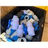 Image 3 : Bin Multiple BVS-020 & Misc Ball Valves 17"L