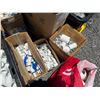 Image 10 : Multiple Boxes Spears 474-010 Adapters, 407-010 Elbows, Westlake 449-010BC Plugs, Misc Fittings, etc