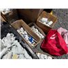 Image 7 : Multiple Boxes Spears 474-010 Adapters, 407-010 Elbows, Westlake 449-010BC Plugs, Misc Fittings, etc