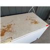 Image 11 : Frigidaire Chest Freezer 83" x 30" x 32"H (contents not included)