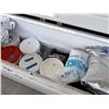Image 4 : Frigidaire Chest Freezer 83" x 30" x 32"H (contents not included)