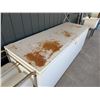 Image 6 : Frigidaire Chest Freezer 83" x 30" x 32"H (contents not included)