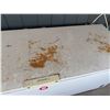 Image 9 : Frigidaire Chest Freezer 83" x 30" x 32"H (contents not included)