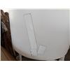 Image 4 : White Commercial Aqua Tank 60" Dia, 36"H