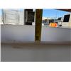 Image 6 : White Commercial Aqua Tank 60" Dia, 36"H