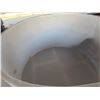 Image 2 : White Commercial Aqua Tank 60" Dia, 36"H