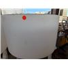 Image 5 : White Commercial Aqua Tank 60" Dia, 36"H