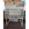 Image 1 : Air Science LF Series HLF-48-A Laminar Flow Cabinet/PCR Cabinet