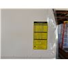 Image 8 : Air Science LF Series HLF-48-A Laminar Flow Cabinet/PCR Cabinet