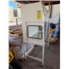 Image 9 : Air Science LF Series HLF-48-A Laminar Flow Cabinet/PCR Cabinet