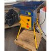 Image 1 : Novital Ercolino Heavy-Duty Electric Grain Mill