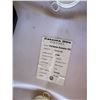 Image 6 : Multiple Plastic Containers w/ Some Lids, Misc Sizes & Drum Catania Canola Oil