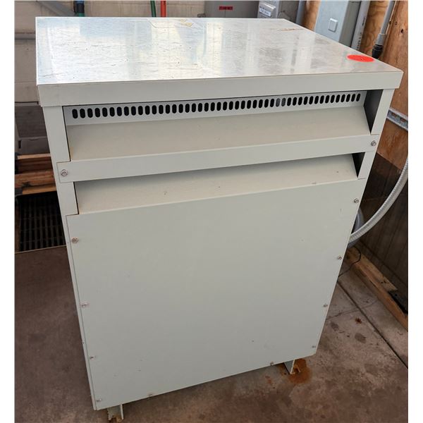 Eaton V48M22T7516 Dry-Type Distribution Transformer