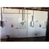 Image 1 : Cannatrol DC8 Dry/Cure System - (2) Dry Rooms, Legacy Chiller, 2024 Cost $136,400