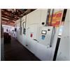 Image 3 : Cannatrol DC8 Dry/Cure System - (2) Dry Rooms, Legacy Chiller, 2024 Cost $136,400