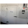 Image 11 : Cannatrol DC8 Dry/Cure System - (2) Dry Rooms, Legacy Chiller & Racks, 2024 Cost $136,400