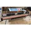 Image 1 : Impak PneuVac Vacuum Sealer