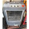 Image 1 : Hessaire MC37V Mobile Evaporative Cooler