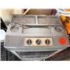 Image 2 : Hessaire MC37V Mobile Evaporative Cooler