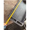 Image 5 : Husky Utility Cart w/ Undershelf 34" x 17" x 33"H