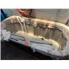 Image 2 : Commercial Oval Stock Tank 76" x 32"