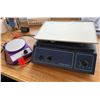 Image 1 : LE8S Orbital Shaker & HYCC Magnetic Stirrer
