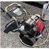 Image 1 : Simpson Pro Series Pressure Washer w/ Honda Engine (Condition Unknown)
