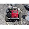 Image 2 : Simpson Pro Series Pressure Washer w/ Honda Engine (Condition Unknown)
