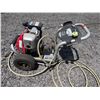 Image 4 : Simpson Pro Series Pressure Washer w/ Honda Engine (Condition Unknown)